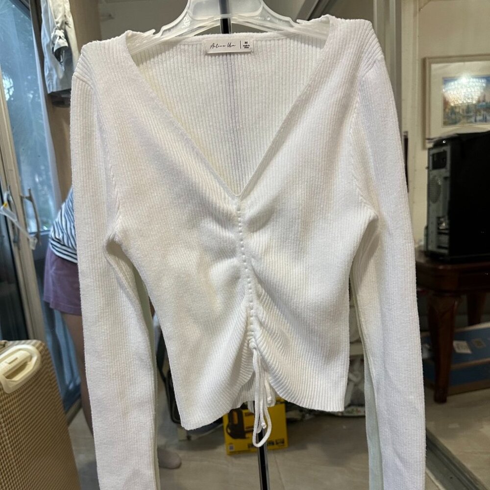 Women's top, size M